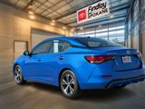 Used 2021 Nissan Sentra SV image 6