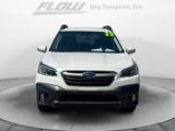 Certified 2022 Subaru Outback Premium image 2