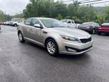 Used 2012 Kia Optima LX image 3
