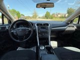 Used 2018 Ford Fusion SE image 5