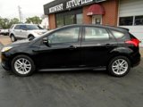 Used 2017 Ford Focus SE image 5