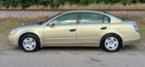 Used 2002 Nissan Altima 2.5 S image 6