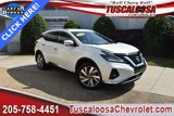 Used 2021 Nissan Murano SL w/ Cargo Package image 1