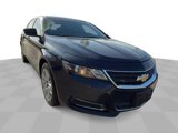 Used 2018 Chevrolet Impala LS image 2