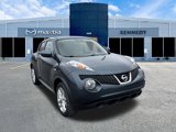 Used 2012 Nissan Juke SV image 1