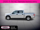 Used 2020 Ford F150 XLT w/ Equipment Group 301A Mid image 4