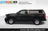 Used 2018 Chevrolet Silverado 1500 W/T image 5