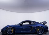 Used 2023 Porsche 718 Cayman GT4 RS image 4