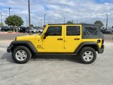 Used 2009 Jeep Wrangler X image 2