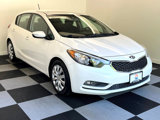 Used 2016 Kia Forte LX image 3