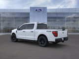 New 2024 Ford F150 STX w/ Equipment Group 201A FX4 image 4