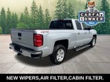 Used 2017 Chevrolet Silverado 1500 LT w/ All Star Edition image 4