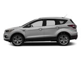 Used 2017 Ford Escape Titanium image 2