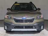 Used 2022 Subaru Outback Limited image 3