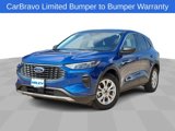 Used 2023 Ford Escape Active image 1
