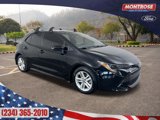 Used 2021 Toyota Corolla SE image 1