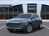 New 2025 Buick Envista Preferred image 6