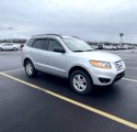 Used 2011 Hyundai Santa Fe GLS image 4