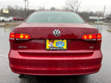 Used 2017 Volkswagen Jetta S image 6