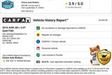 Used 2016 Audi A8 L 3.0T image 2