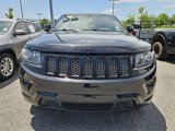 Used 2015 Jeep Grand Cherokee Altitude image 2