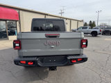 Used 2021 Jeep Gladiator Rubicon image 3