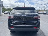 Used 2020 Jeep Compass Latitude w/ Popular Equipment Group image 4