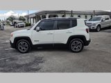 Used 2015 Jeep Renegade Limited image 3