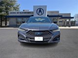 Used 2022 Acura TLX w/ A-SPEC Pkg image 2