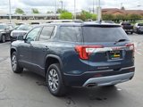 Used 2020 GMC Acadia SLT image 3