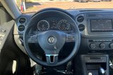 Used 2015 Volkswagen Tiguan SE image 6