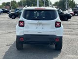 Certified 2022 Jeep Renegade Limited image 5