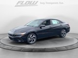 New 2025 Hyundai Elantra Sport image 3