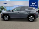 New 2025 Hyundai Tucson SEL image 3