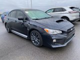 Used 2018 Subaru WRX image 4