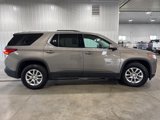 Used 2018 Chevrolet Traverse LT image 2
