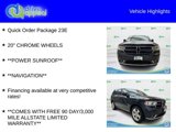 Used 2015 Dodge Durango Limited w/ Premium Group image 6