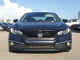 Used 2019 Honda Civic EX image 2