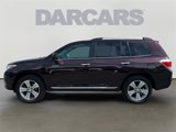 Used 2013 Toyota Highlander Limited image 4