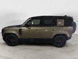 Used 2021 Land Rover Defender 110 X image 2