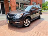 Used 2015 Chevrolet Equinox LT image 3