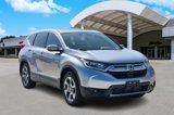 Used 2017 Honda CR-V EX image 2