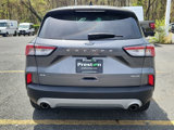 Used 2021 Ford Escape SE image 6