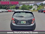 Used 2016 Chevrolet Sonic LT w/ Wheels and Fog Lamp Package image 4