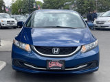 Used 2014 Honda Civic LX image 4