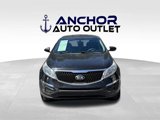 Used 2014 Kia Sportage LX image 2