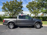 Used 2018 Ford F150 XLT w/ Equipment Group 302A Luxury image 2