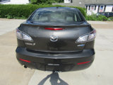 Used 2013 MAZDA MAZDA3 i Grand Touring image 5