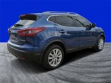 Used 2021 Nissan Rogue Sport SV image 3