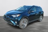 Used 2018 Toyota RAV4 XLE image 3